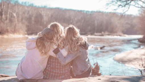 How To Really Carry Each Other’s Burdens