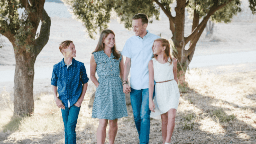 6 Powerful Family Morning Prayers with Bible Verses